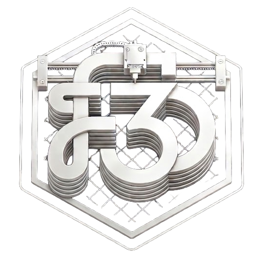 Filamentality 3D Prints